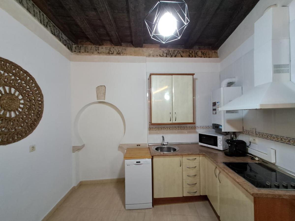 Casa Buzones Toledo
