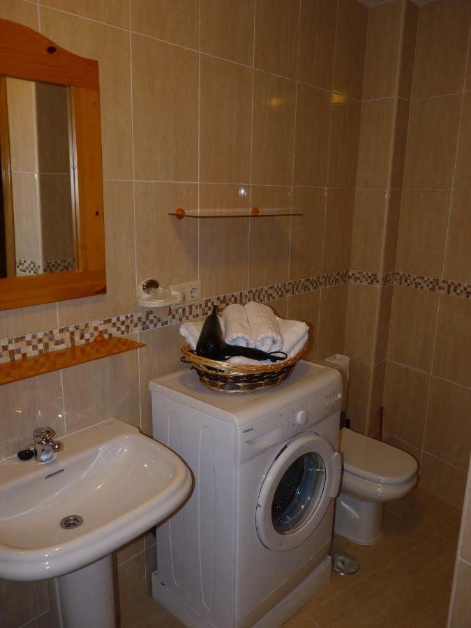 Casa Buzones Apartment *